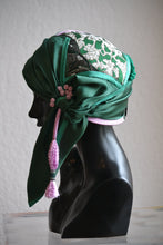 CLOCHE 'INLEY'