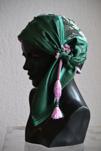 CLOCHE 'INLEY'