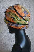 CLOCHE 'PALM OASIS'