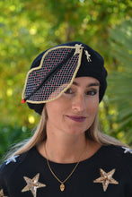 Beret 'KISSED BY ANGELS'