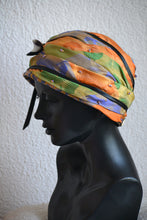 CLOCHE 'PALM OASIS'