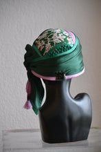 CLOCHE 'INLEY'