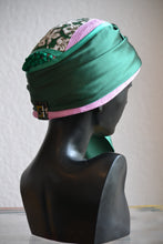 CLOCHE 'INLEY'