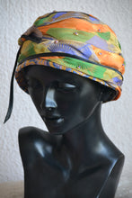 CLOCHE 'PALM OASIS'