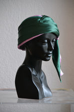 CLOCHE 'INLEY'