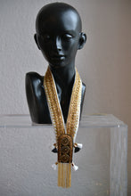NECKLACE 'GOLD ANGEL'
