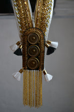 NECKLACE 'GOLD ANGEL'