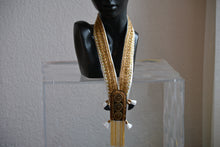 NECKLACE 'GOLD ANGEL'