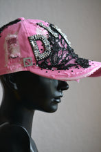 CAP 'SWEET DIVA'