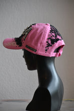 CAP 'SWEET DIVA'