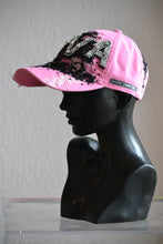 CAP 'SWEET DIVA'