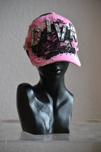 CAP 'SWEET DIVA'