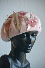 BERET 'GOLDEN RAY'