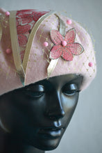 BERET 'GOLDEN RAY'