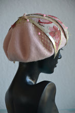 BERET 'GOLDEN RAY'