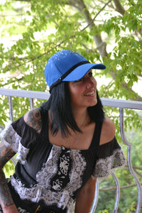 Cap 'MILKY WAY'