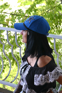 Cap 'MILKY WAY'