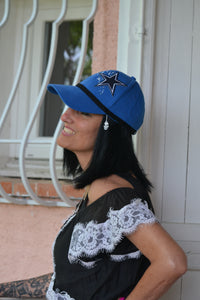 Cap 'MILKY WAY'