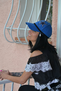Cap 'MILKY WAY'