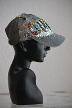 CAP ' RAINBOW QUEEN'