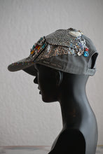 CAP ' RAINBOW QUEEN'