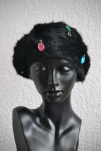 BERET 'Orient Glow'