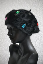 BERET 'Orient Glow'