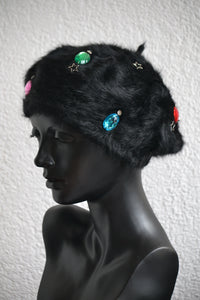 BERET 'Orient Glow'