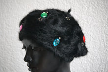 BERET 'Orient Glow'