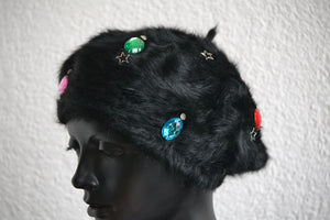 BERET 'Orient Glow'
