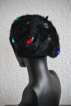 BERET 'Orient Glow'