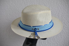 SKYLINE BLUE
