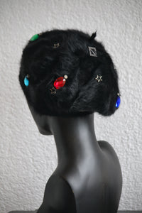 BERET 'Orient Glow'