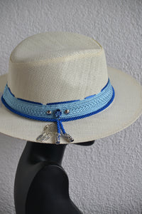 SKYLINE BLUE