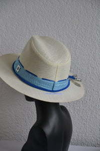 SKYLINE BLUE