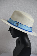 SKYLINE BLUE