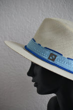 SKYLINE BLUE