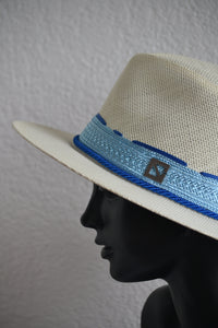 SKYLINE BLUE