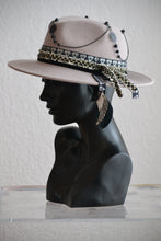 FEDORA ' SILVER SHADOW'