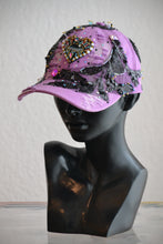 CAP 'PURPLE RADIANCE