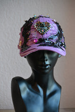 CAP 'PURPLE RADIANCE