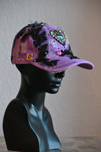 CAP 'PURPLE RADIANCE