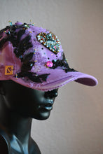 CAP 'PURPLE RADIANCE