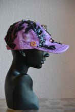 CAP 'PURPLE RADIANCE