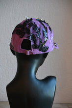 CAP 'PURPLE RADIANCE
