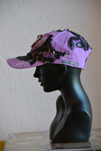 CAP 'PURPLE RADIANCE