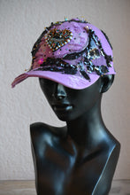CAP 'PURPLE RADIANCE