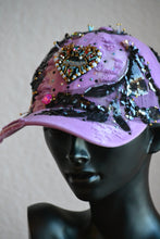 CAP 'PURPLE RADIANCE