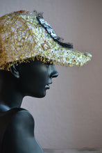 CAP 'DRAGON COUTURE'