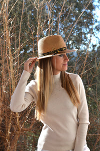 FEDORA 'Savannah Luxe'